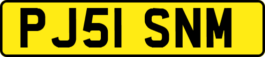 PJ51SNM