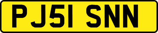 PJ51SNN