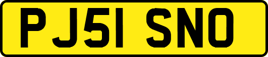 PJ51SNO