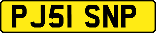 PJ51SNP