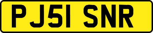 PJ51SNR