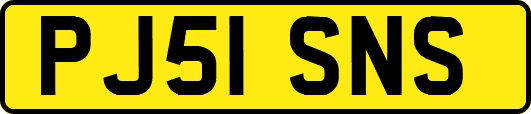 PJ51SNS