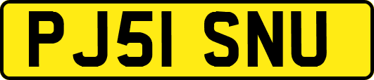 PJ51SNU