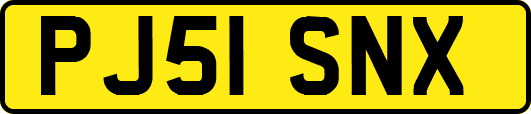 PJ51SNX