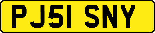 PJ51SNY