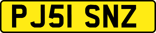 PJ51SNZ