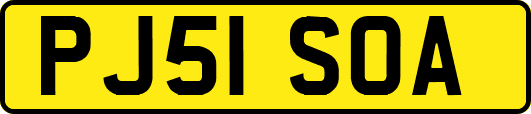 PJ51SOA