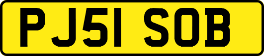 PJ51SOB