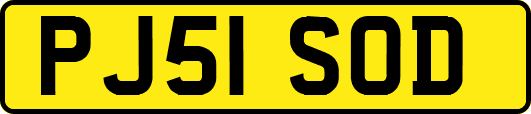 PJ51SOD