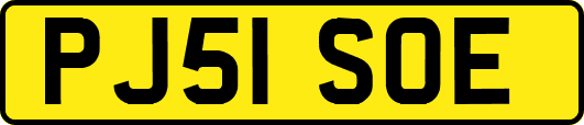 PJ51SOE