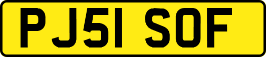 PJ51SOF