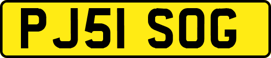 PJ51SOG