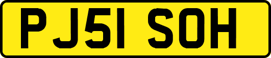 PJ51SOH