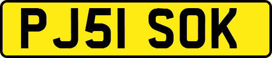 PJ51SOK