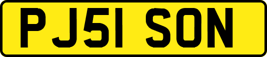 PJ51SON