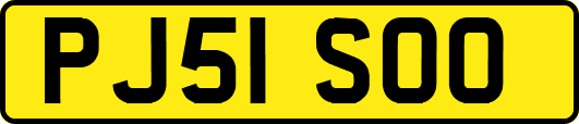 PJ51SOO