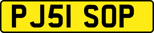 PJ51SOP