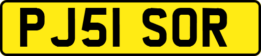 PJ51SOR