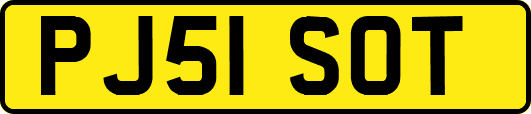 PJ51SOT
