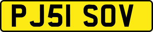 PJ51SOV