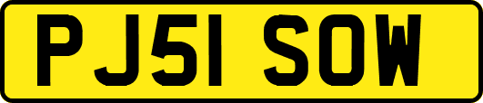 PJ51SOW