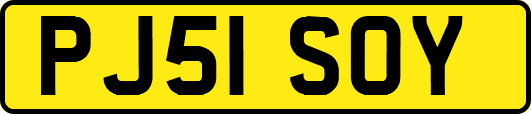 PJ51SOY
