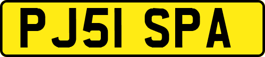 PJ51SPA