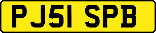 PJ51SPB