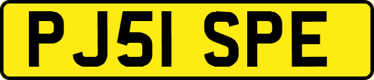 PJ51SPE