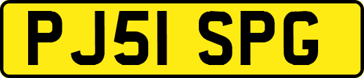 PJ51SPG