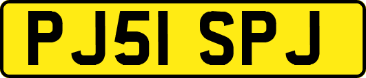 PJ51SPJ