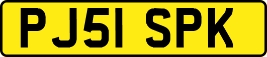 PJ51SPK