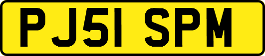 PJ51SPM