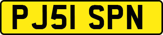 PJ51SPN