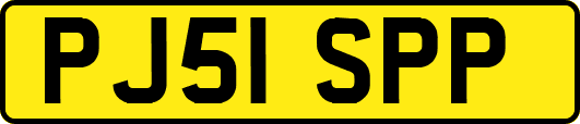 PJ51SPP