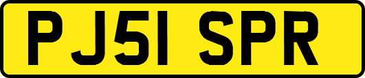 PJ51SPR