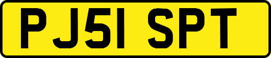 PJ51SPT