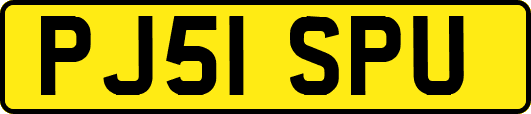 PJ51SPU