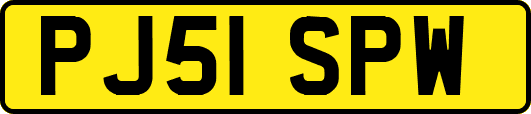 PJ51SPW