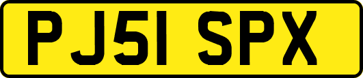 PJ51SPX