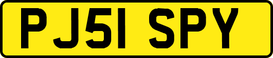 PJ51SPY