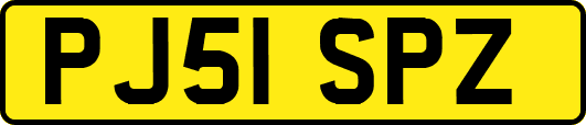 PJ51SPZ