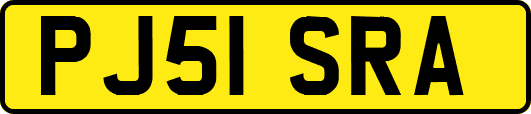PJ51SRA
