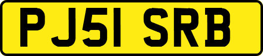 PJ51SRB