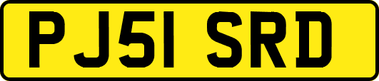 PJ51SRD