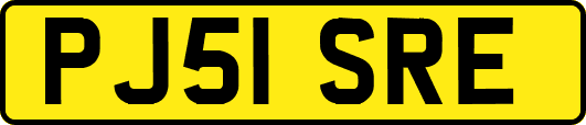 PJ51SRE