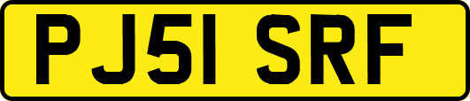 PJ51SRF