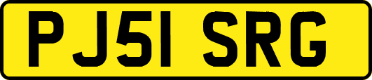 PJ51SRG