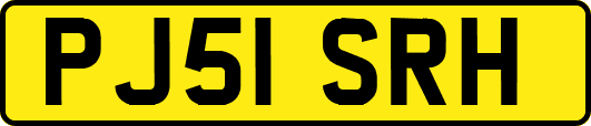 PJ51SRH