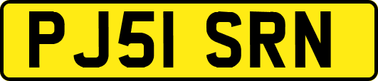 PJ51SRN